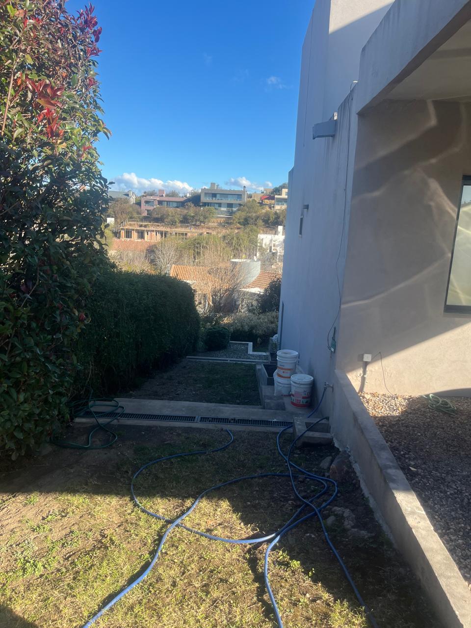 Casa con vista Estancia Q2 3 dormitorios pileta