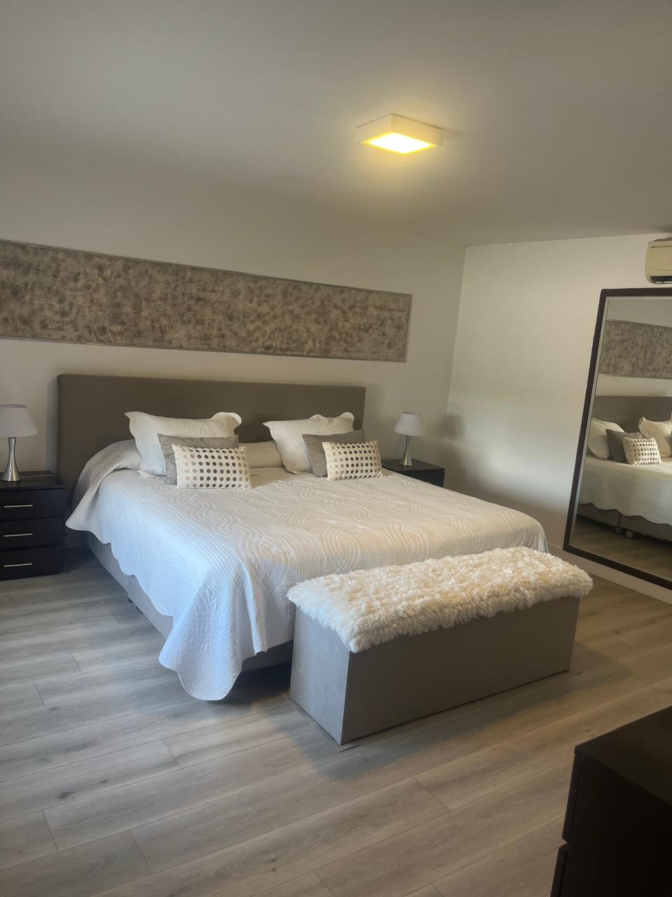 Casa con vista Estancia Q2 3 dormitorios pileta