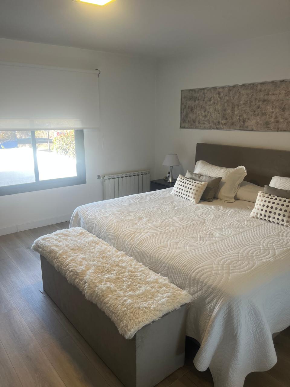 Casa con vista Estancia Q2 3 dormitorios pileta