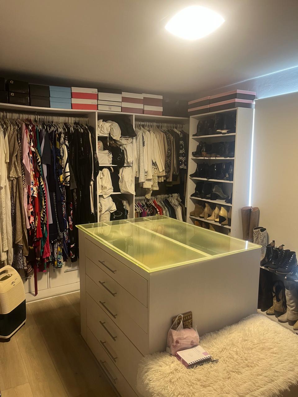 Casa con vista Estancia Q2 3 dormitorios pileta