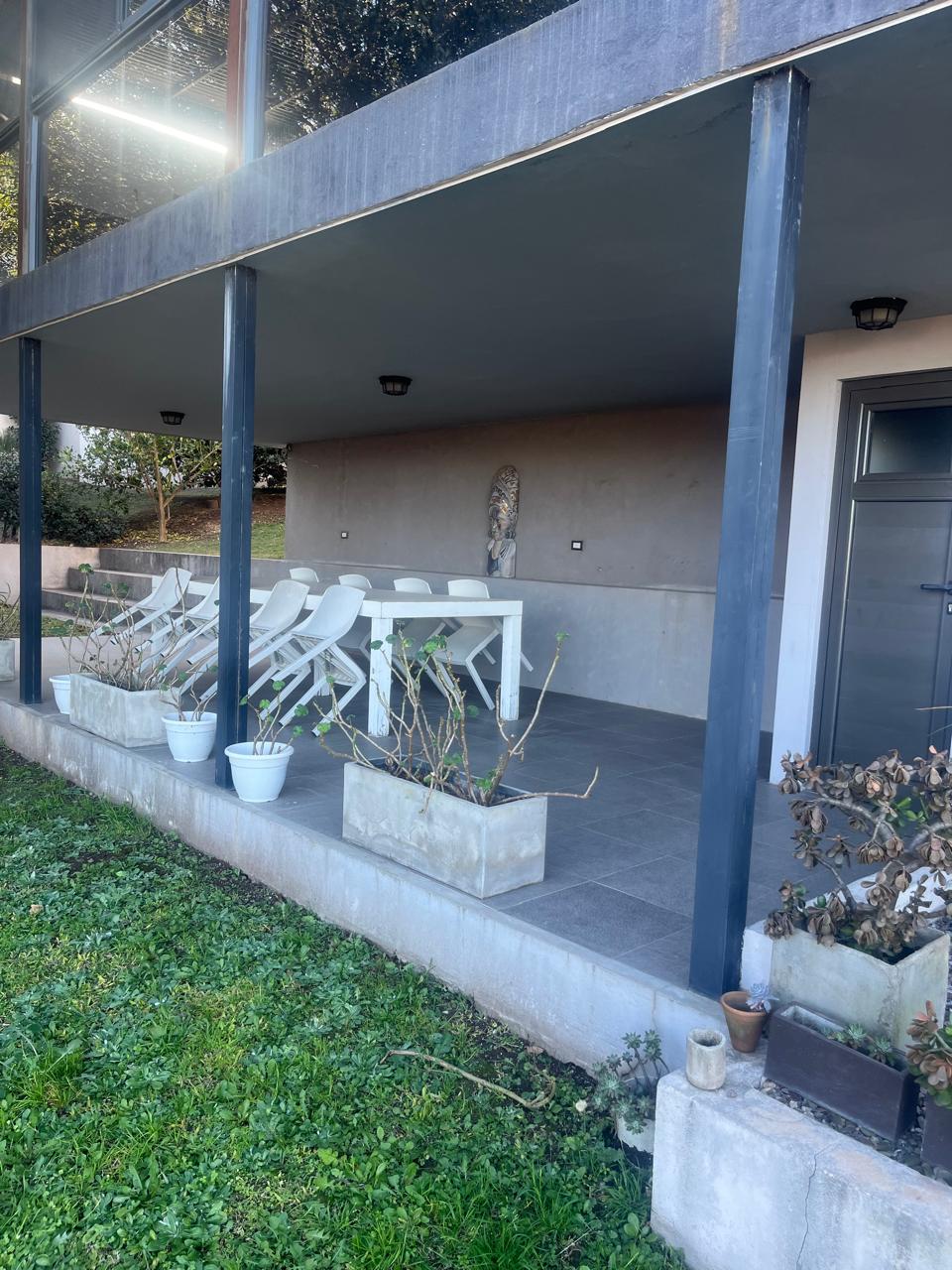 Casa con vista Estancia Q2 3 dormitorios pileta