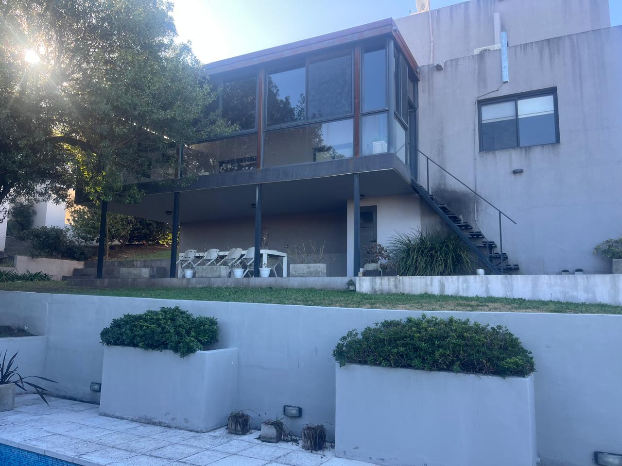 Casa con vista Estancia Q2 3 dormitorios pileta