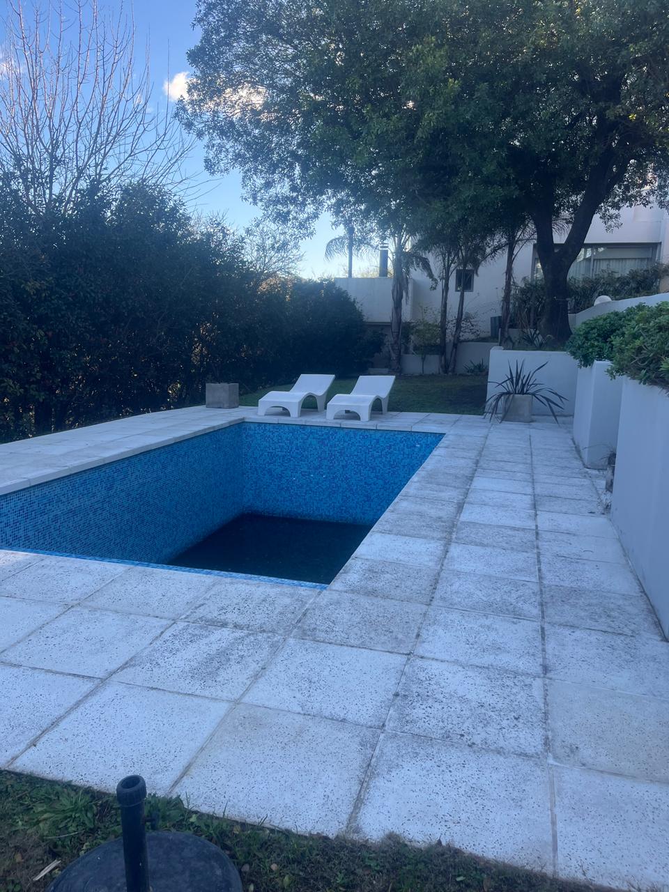 Casa con vista Estancia Q2 3 dormitorios pileta