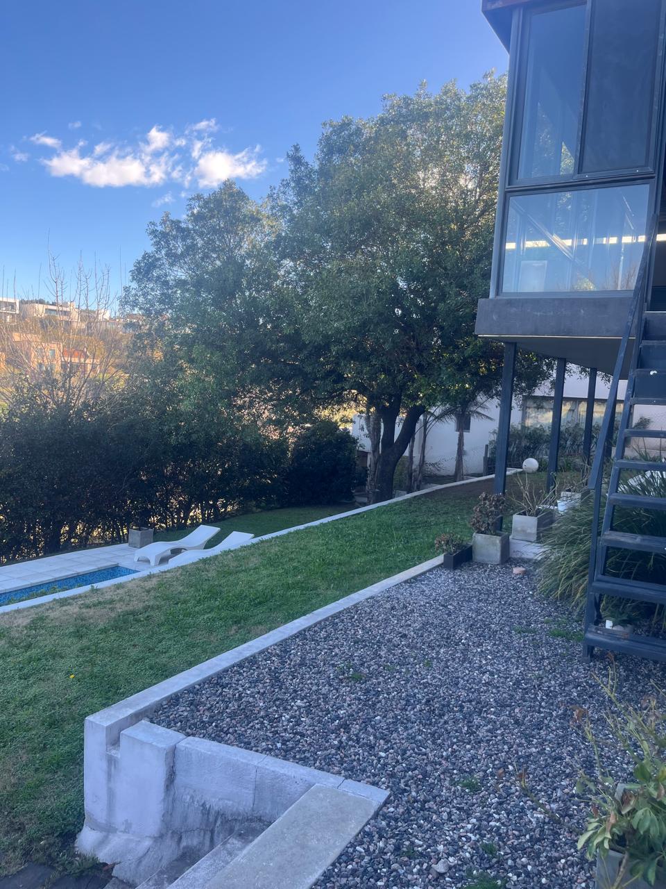 Casa con vista Estancia Q2 3 dormitorios pileta