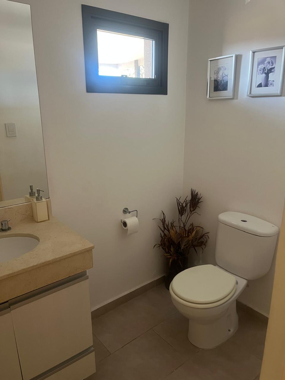 Casa con vista Estancia Q2 3 dormitorios pileta