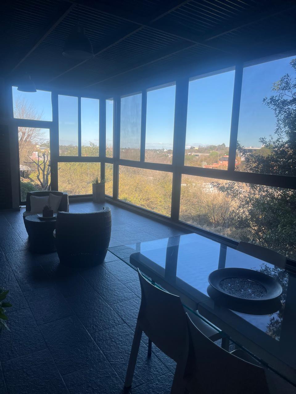 Casa con vista Estancia Q2 3 dormitorios pileta