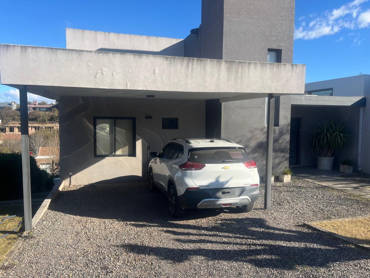 Casa con vista Estancia Q2 3 dormitorios pileta