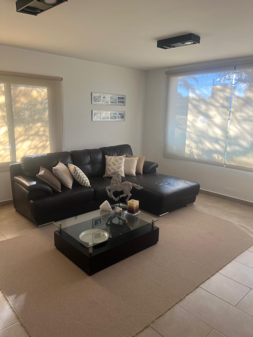 Casa con vista Estancia Q2 3 dormitorios pileta