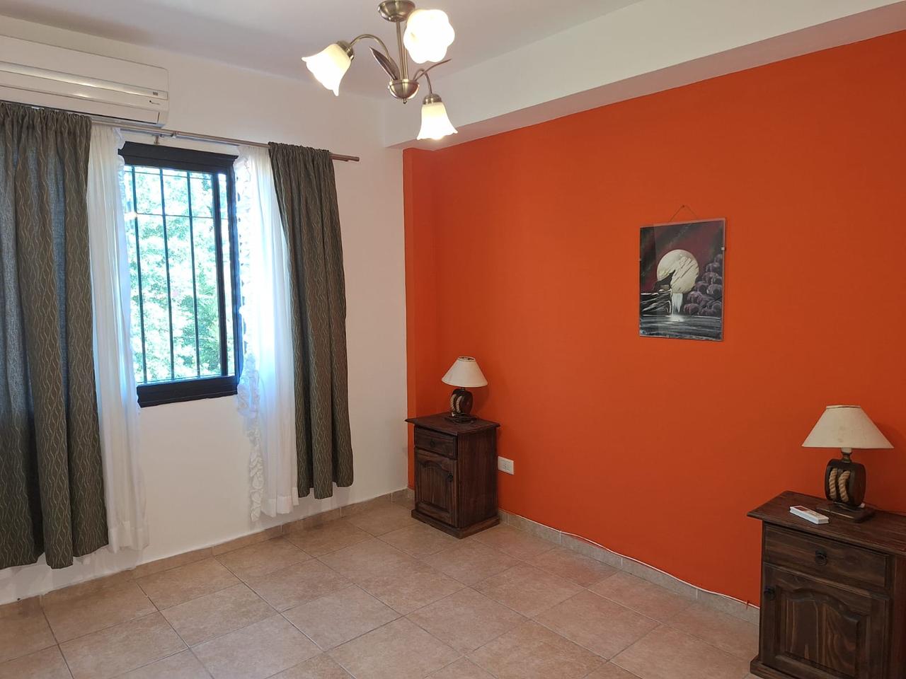 Alquiler 1 Dorm cCochera en B Santa Rita