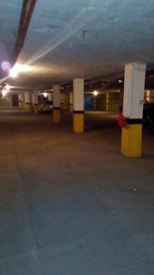 Alquiler 1 Dorm cCochera en B Santa Rita