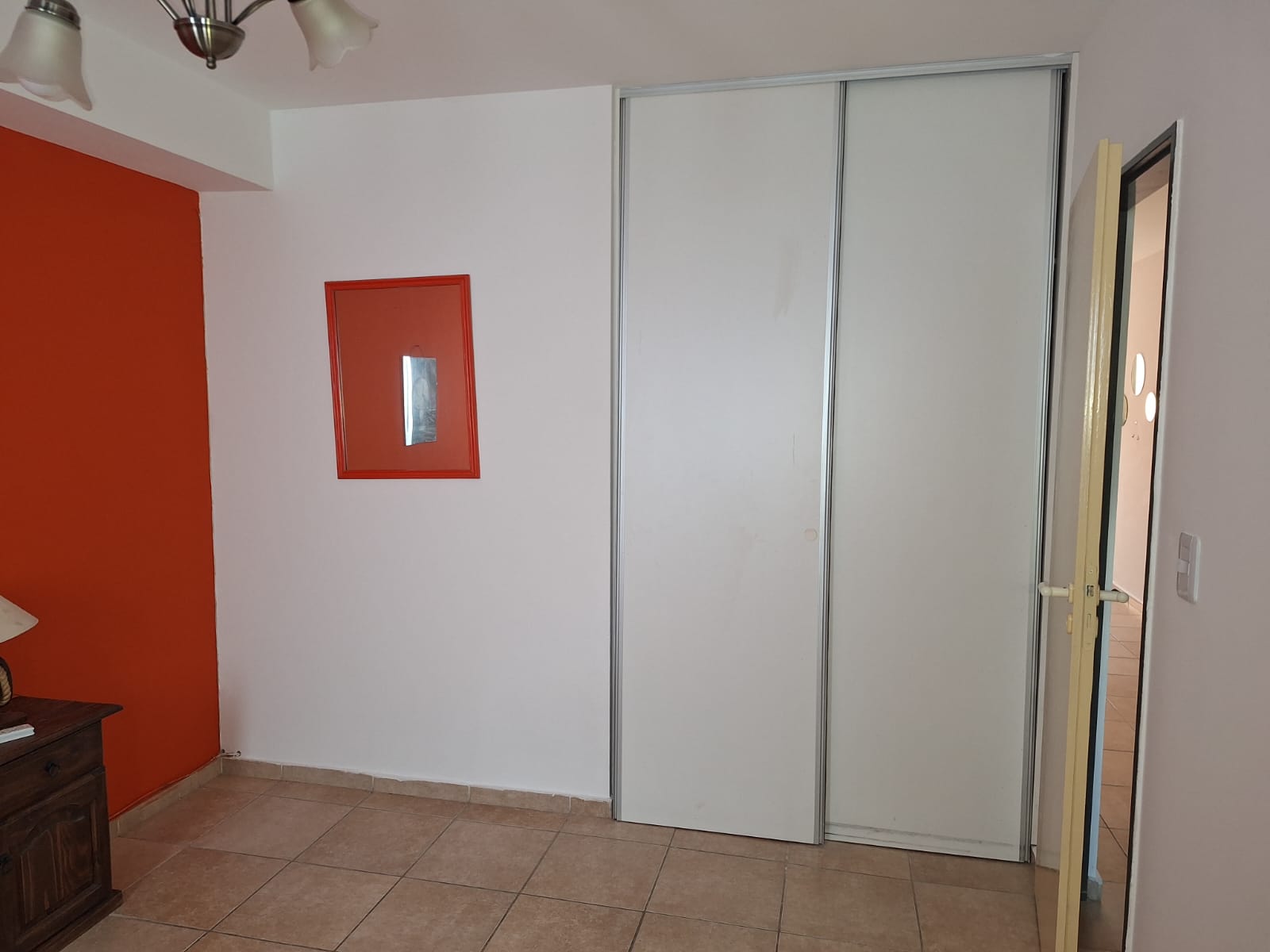 Alquiler 1 Dorm cCochera en B Santa Rita