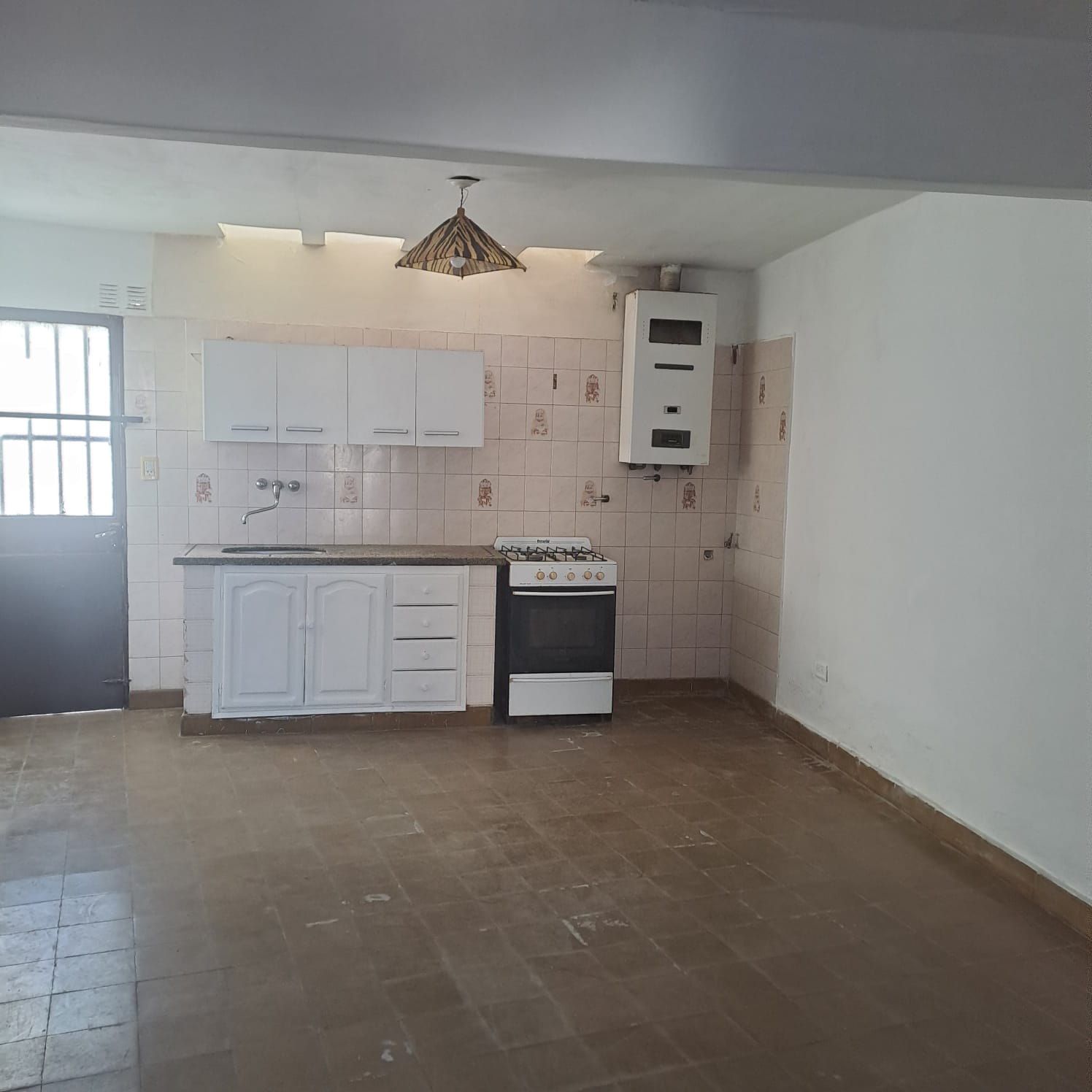 departamento 2 dorm barrio La France