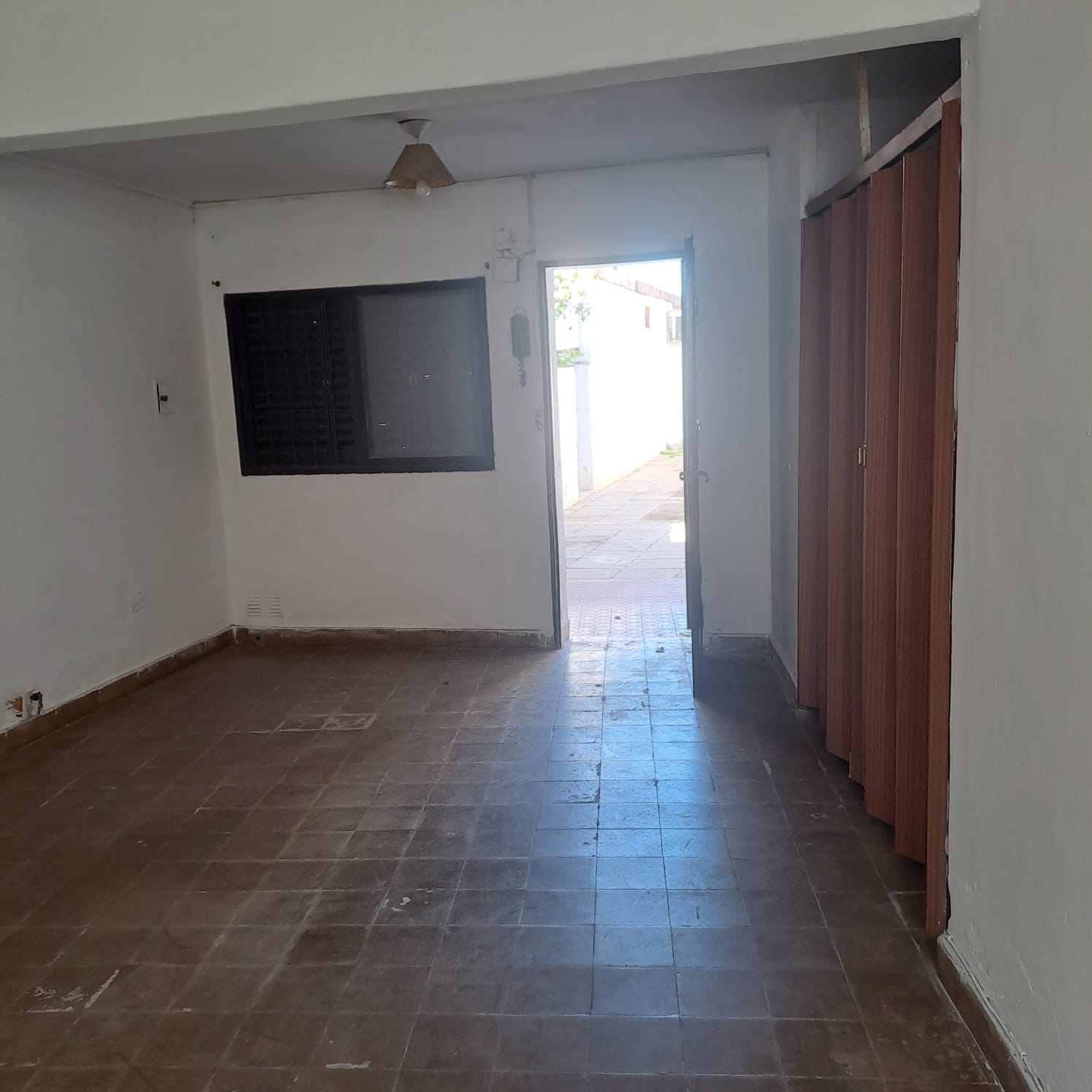 departamento 2 dorm barrio La France