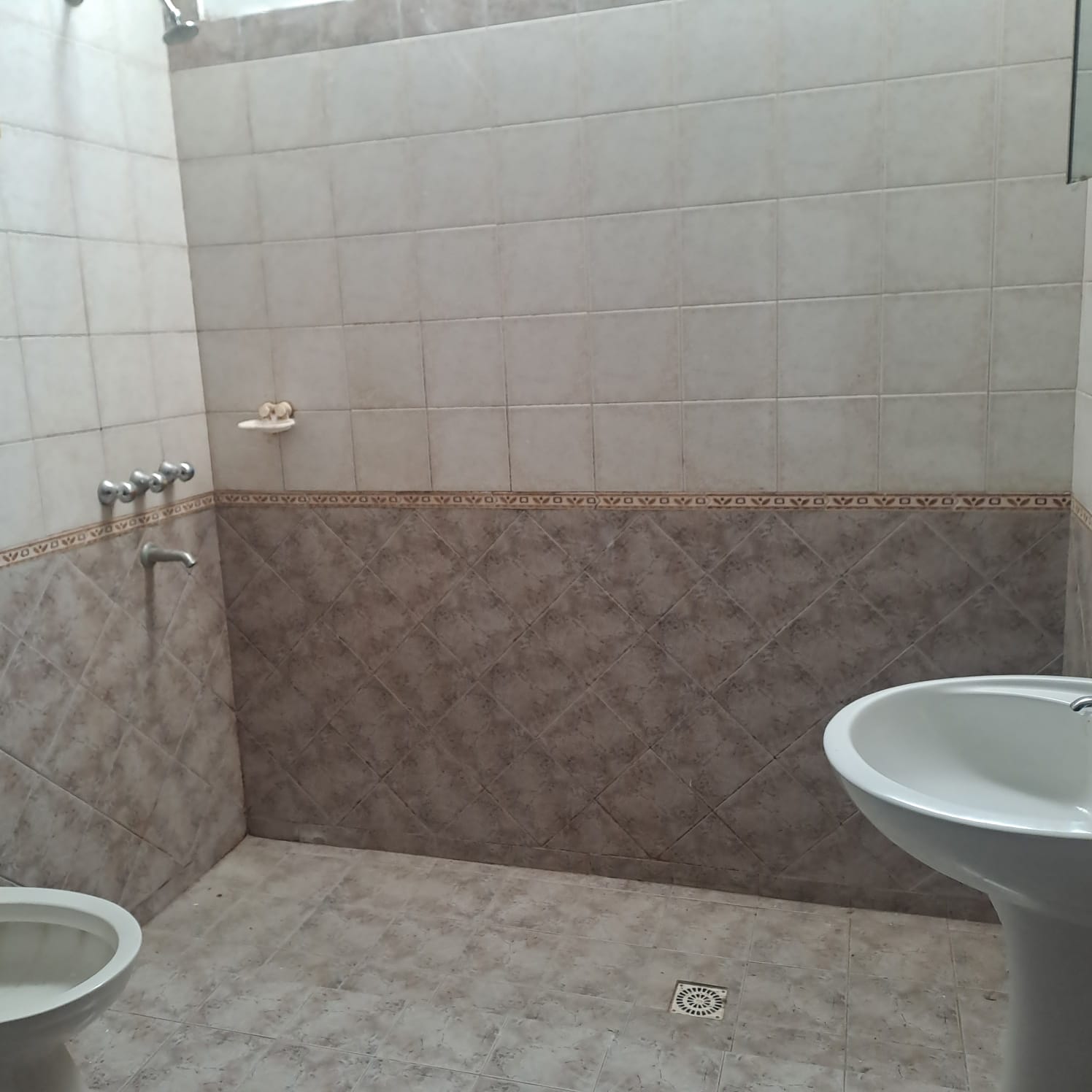 departamento 2 dorm barrio La France