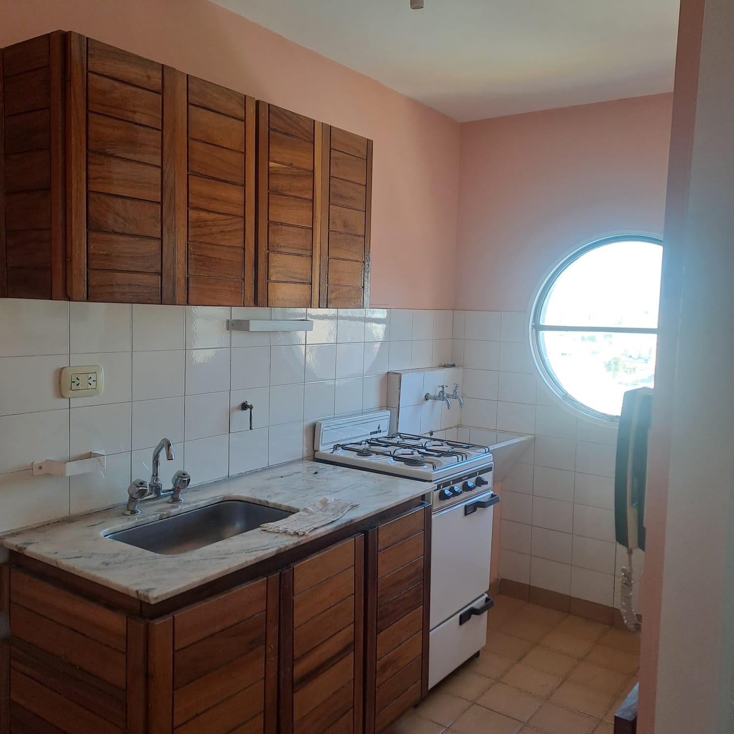 departamento 2 dorm barrio La France