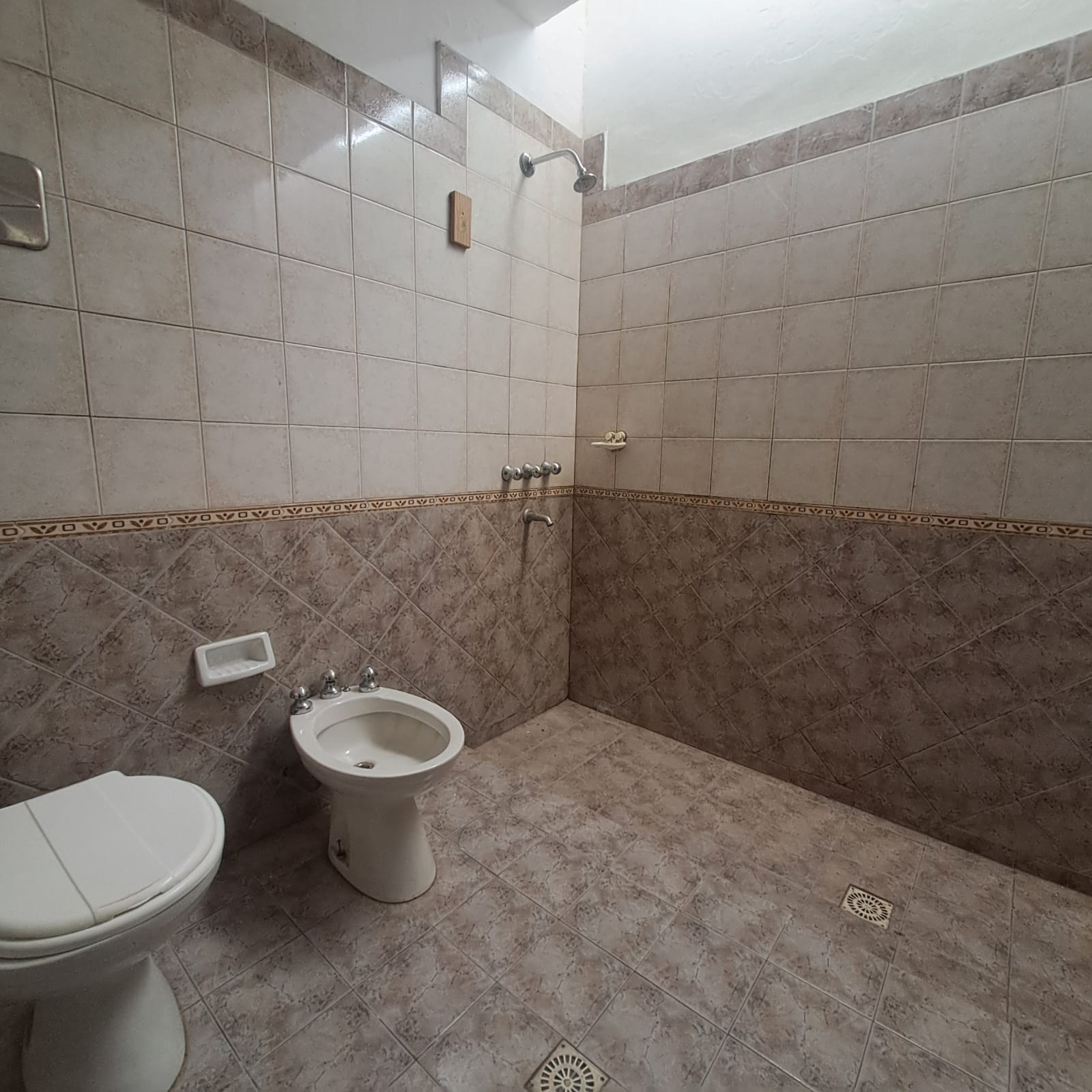 departamento 2 dorm barrio La France