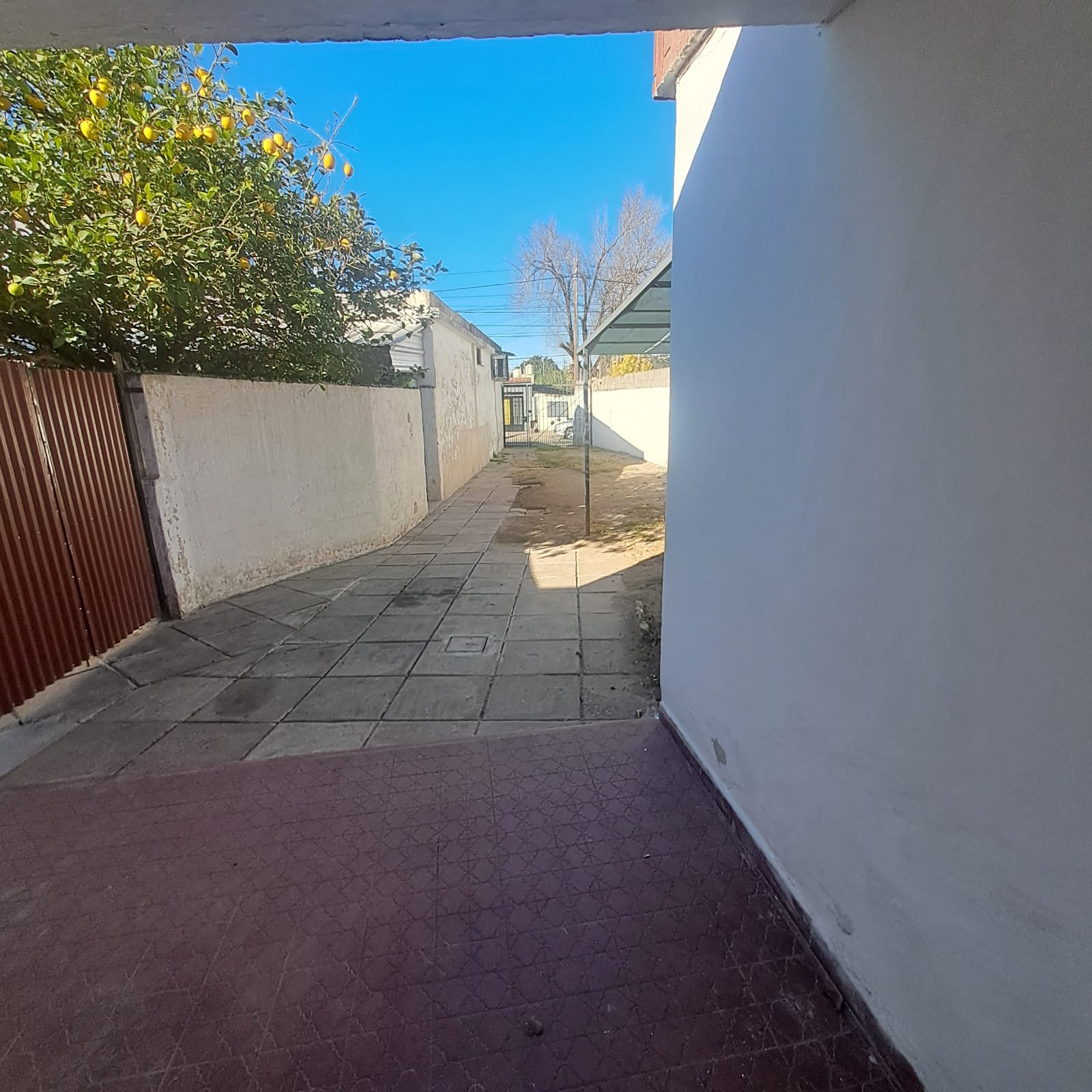 departamento 2 dorm barrio La France