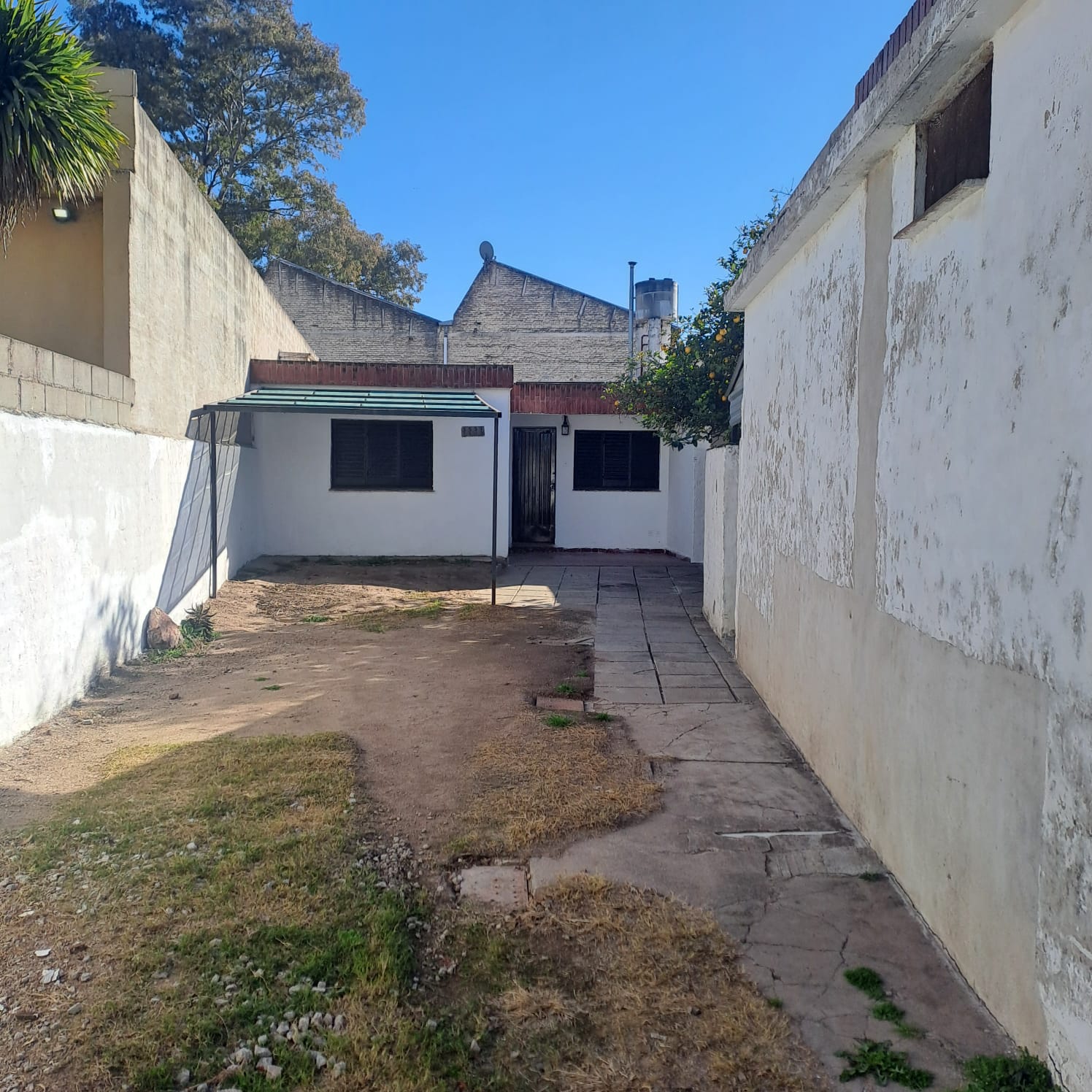 departamento 2 dorm barrio La France