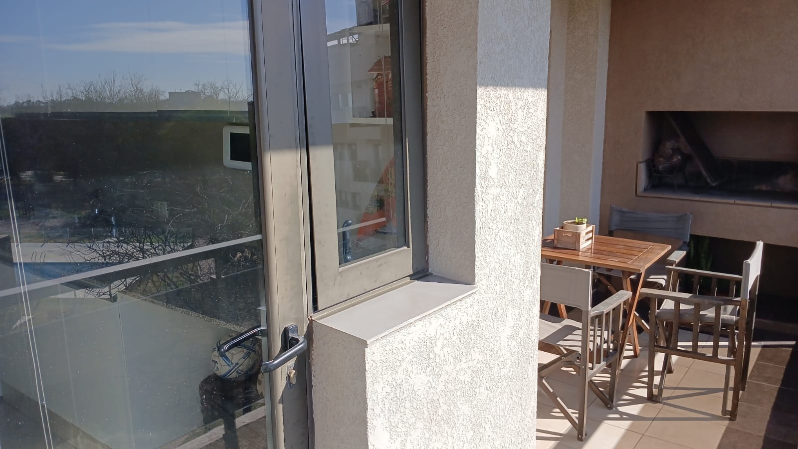 CASONAS DE MANANTIALES DOS DORM DOS BAÑOS EXCELENTE UBICACION