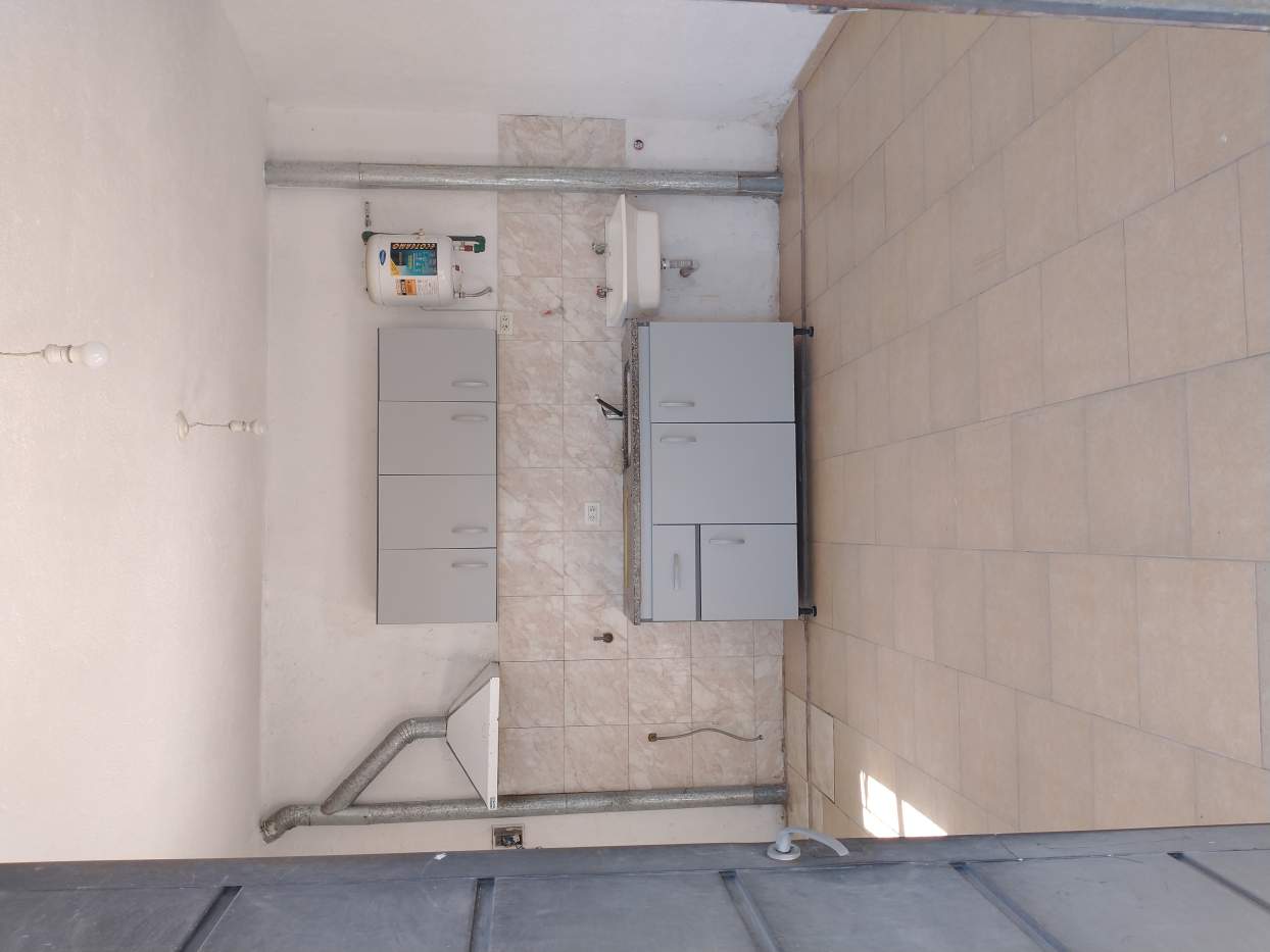 Departamentos en alquiler barrio empalme