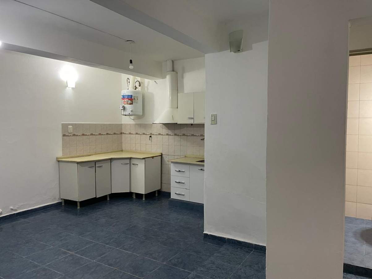 DEPARTAMENTOS 1 DORMITORIO BARRIO ITUZAINGÓ