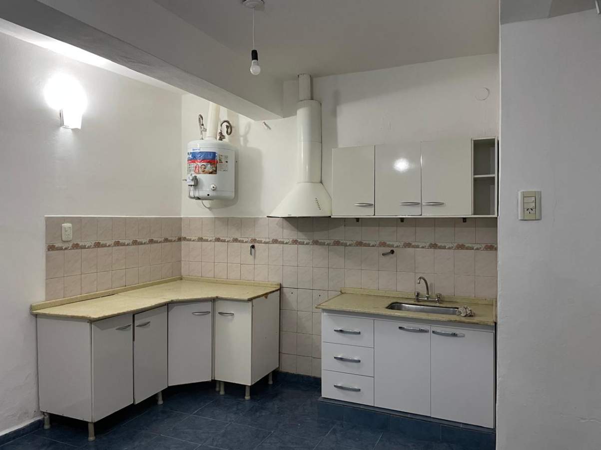 DEPARTAMENTOS 1 DORMITORIO BARRIO ITUZAINGÓ