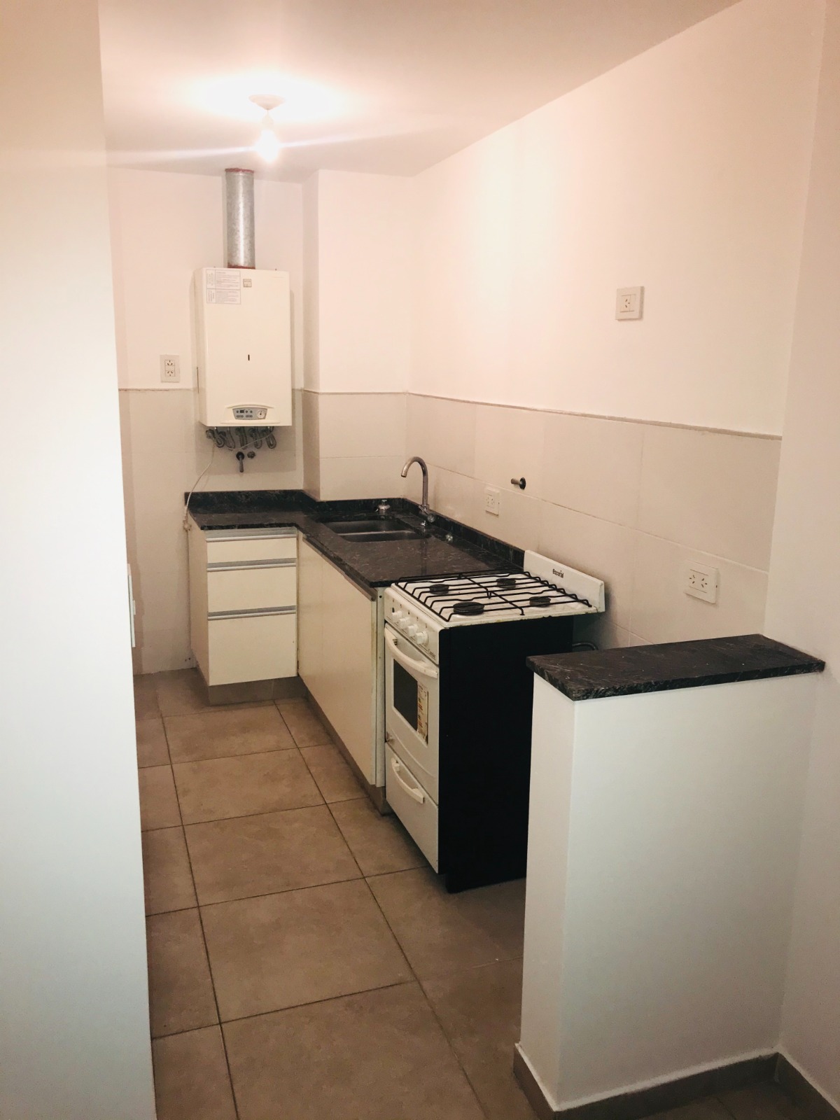 ALQUILER DEPARTAMENTO 1 DORMITORIO ALTA CORDOBA