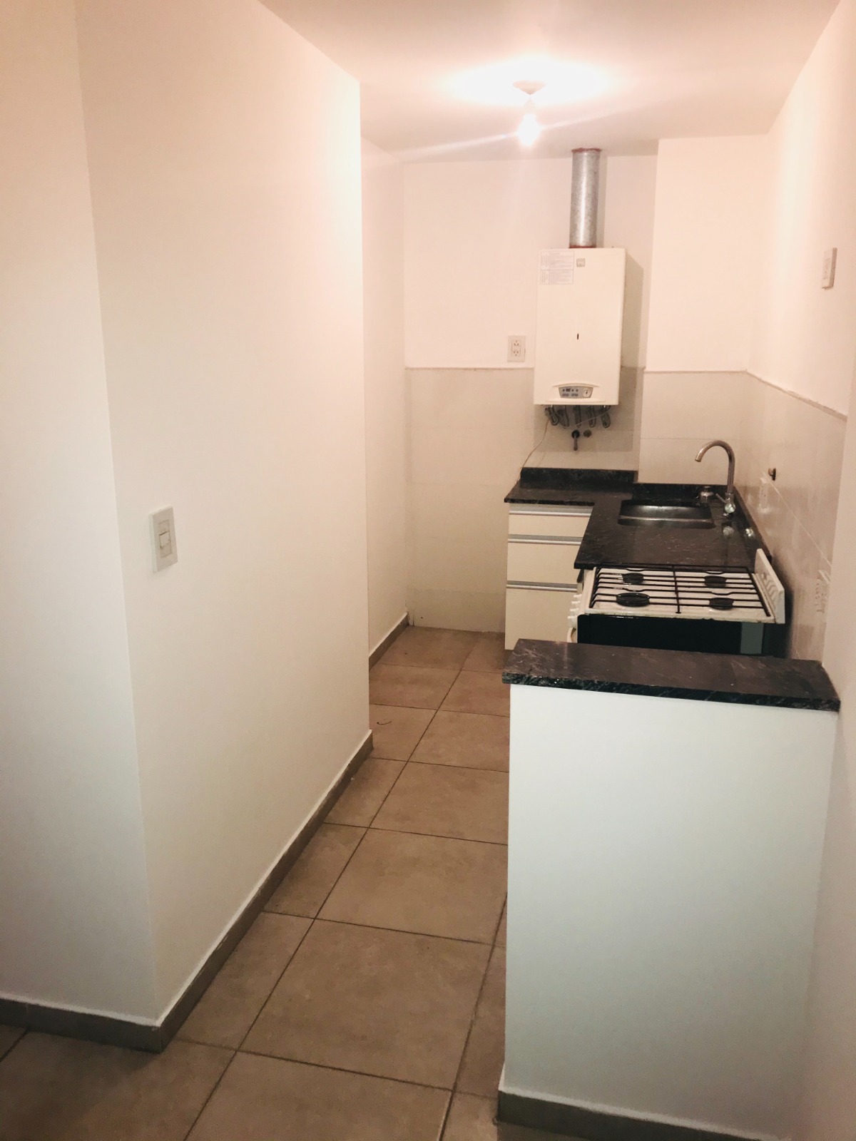ALQUILER DEPARTAMENTO 1 DORMITORIO ALTA CORDOBA