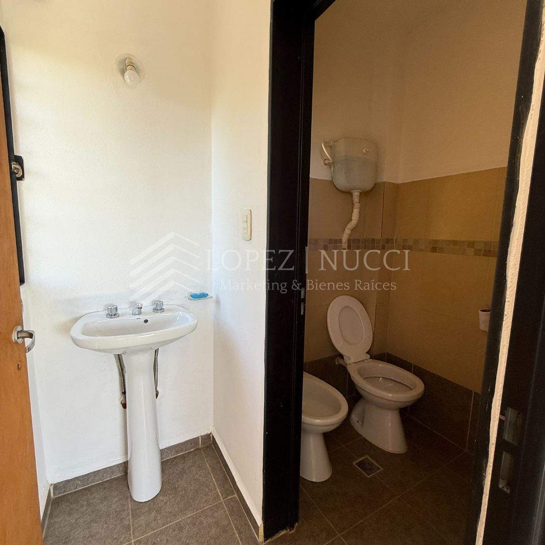 Alquiler Mendiolaza Centro 2 Dormitorios