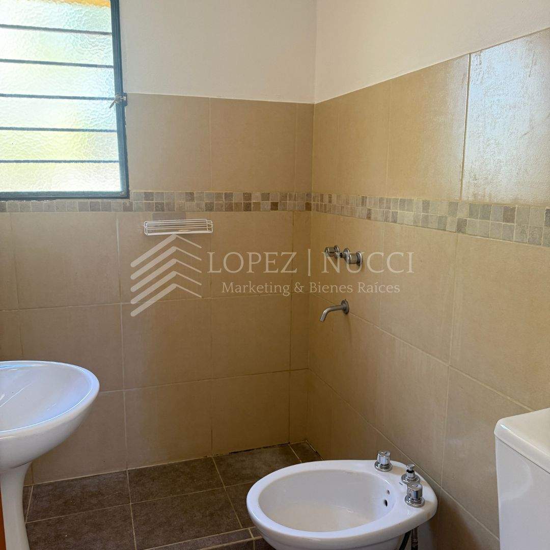 Alquiler Mendiolaza Centro 2 Dormitorios