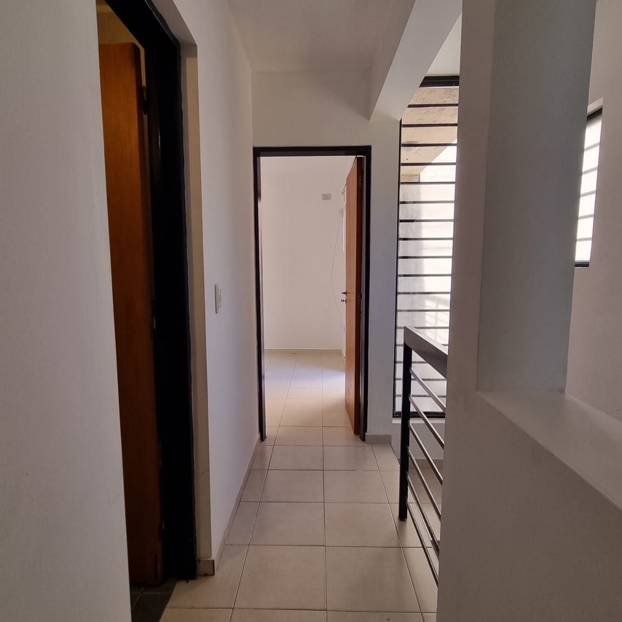 VENTA - DUPLEX 2 DORM. CON COCHERA VCP
