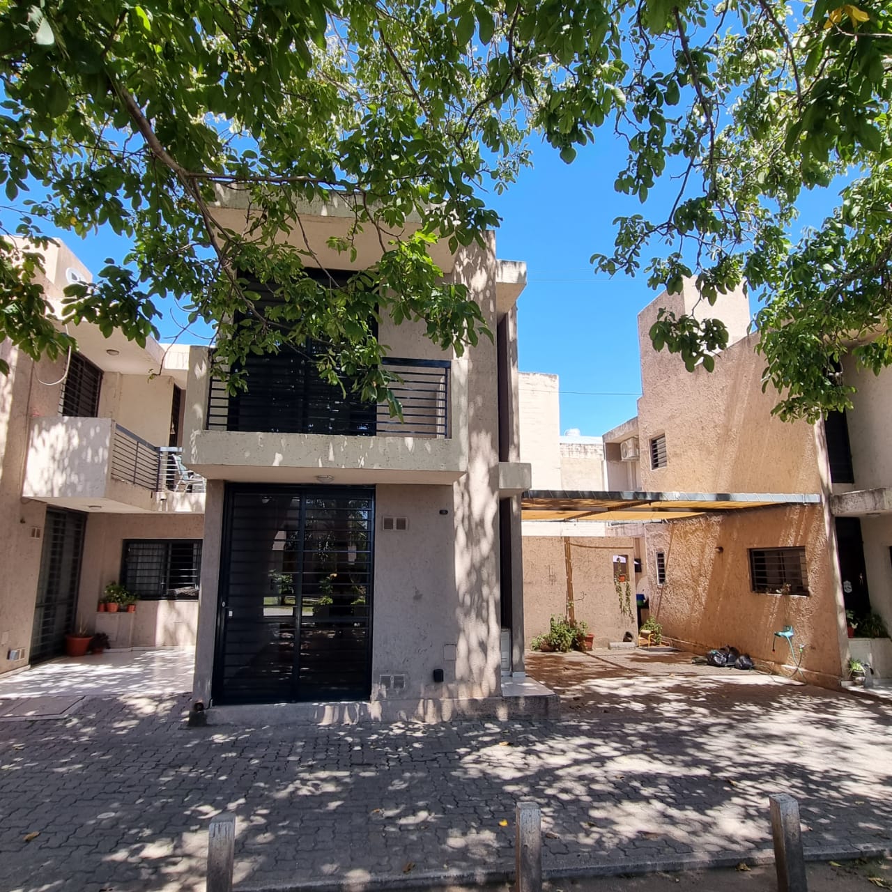 VENTA - DUPLEX 2 DORM. CON COCHERA VCP