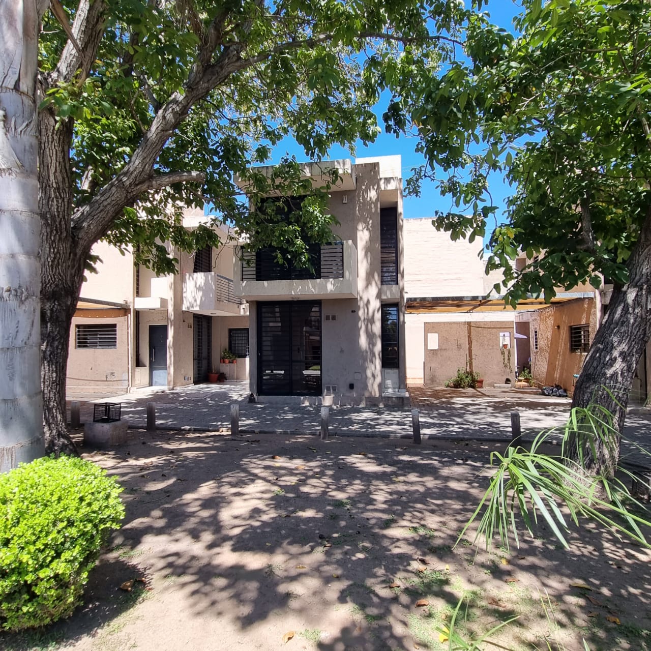 VENTA - DUPLEX 2 DORM. CON COCHERA VCP