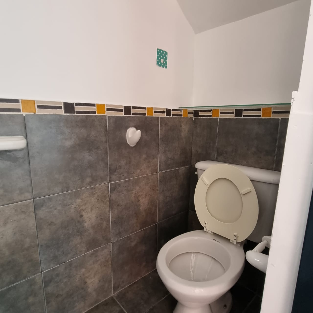 VENTA - DUPLEX 2 DORM. CON COCHERA VCP