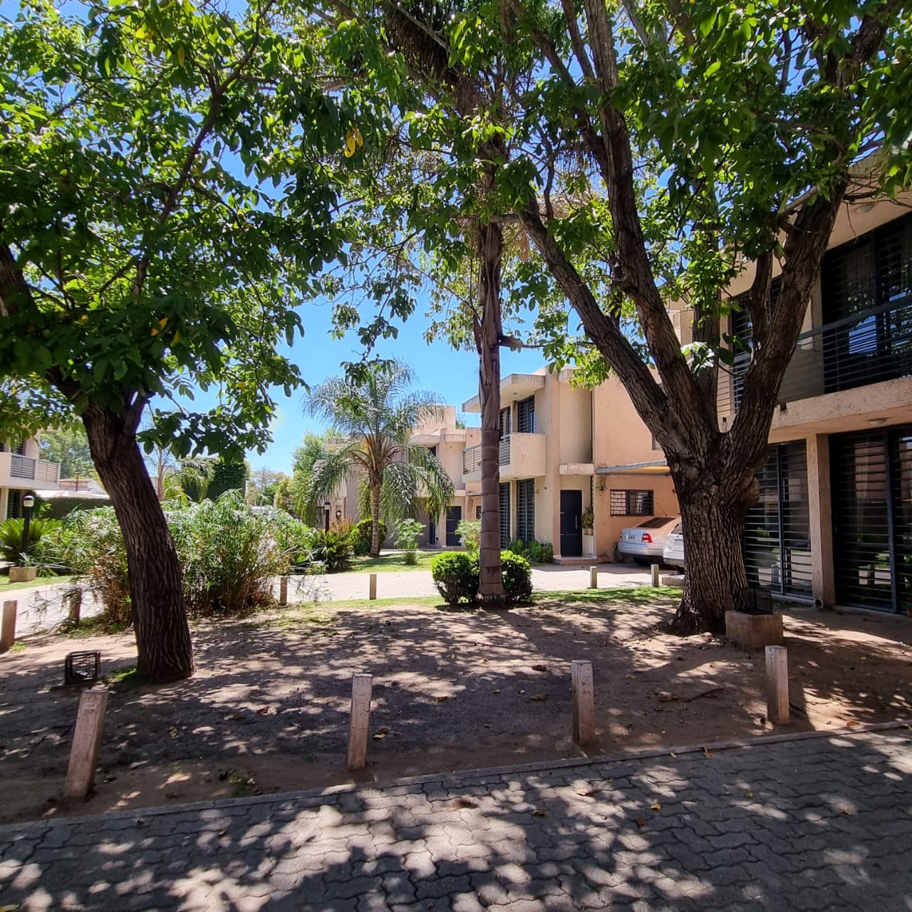 VENTA - DUPLEX 2 DORM. CON COCHERA VCP