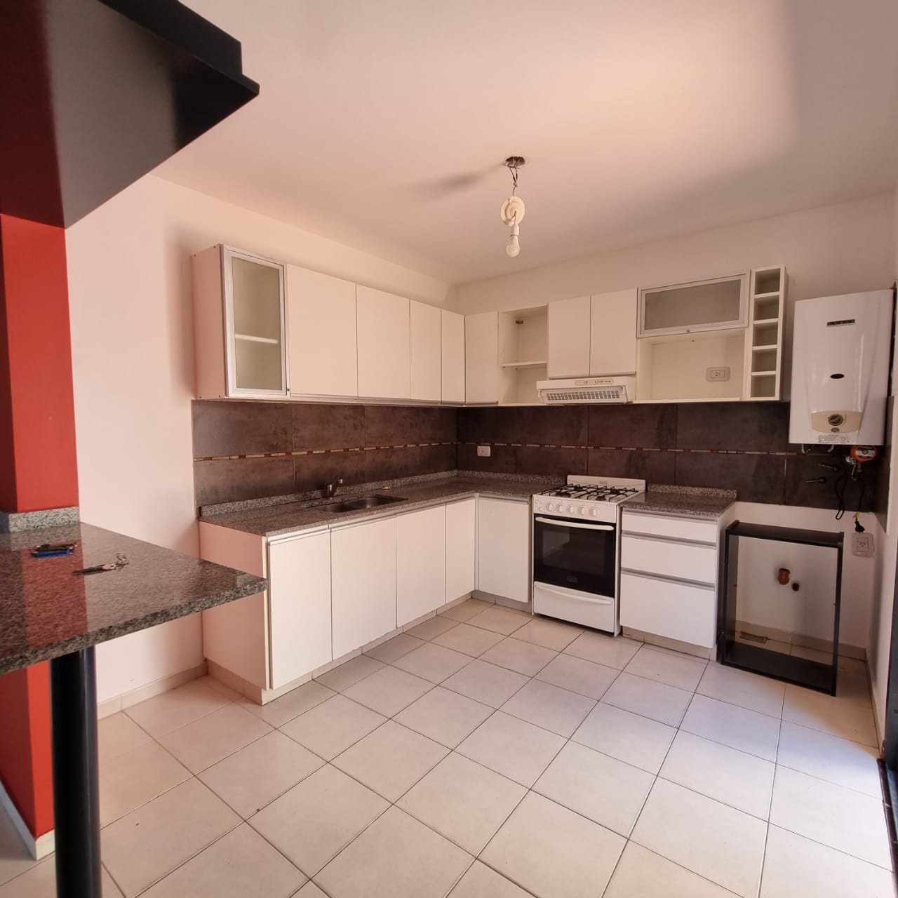 VENTA - DUPLEX 2 DORM. CON COCHERA VCP