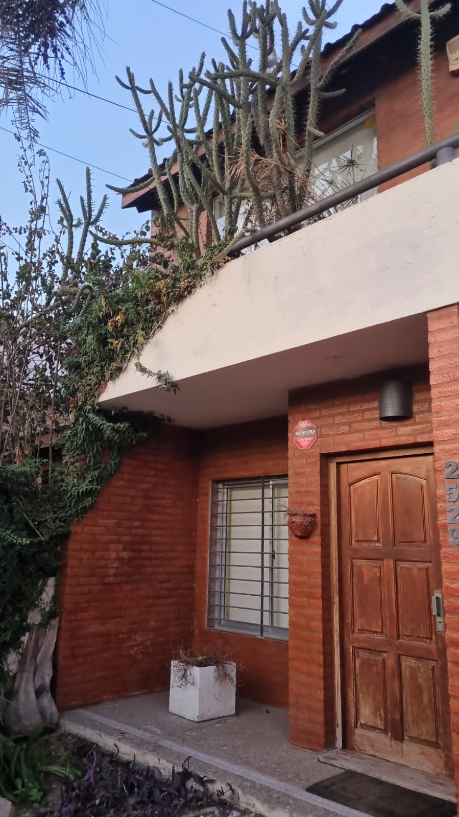 Se  Vende casa en Parque Capital