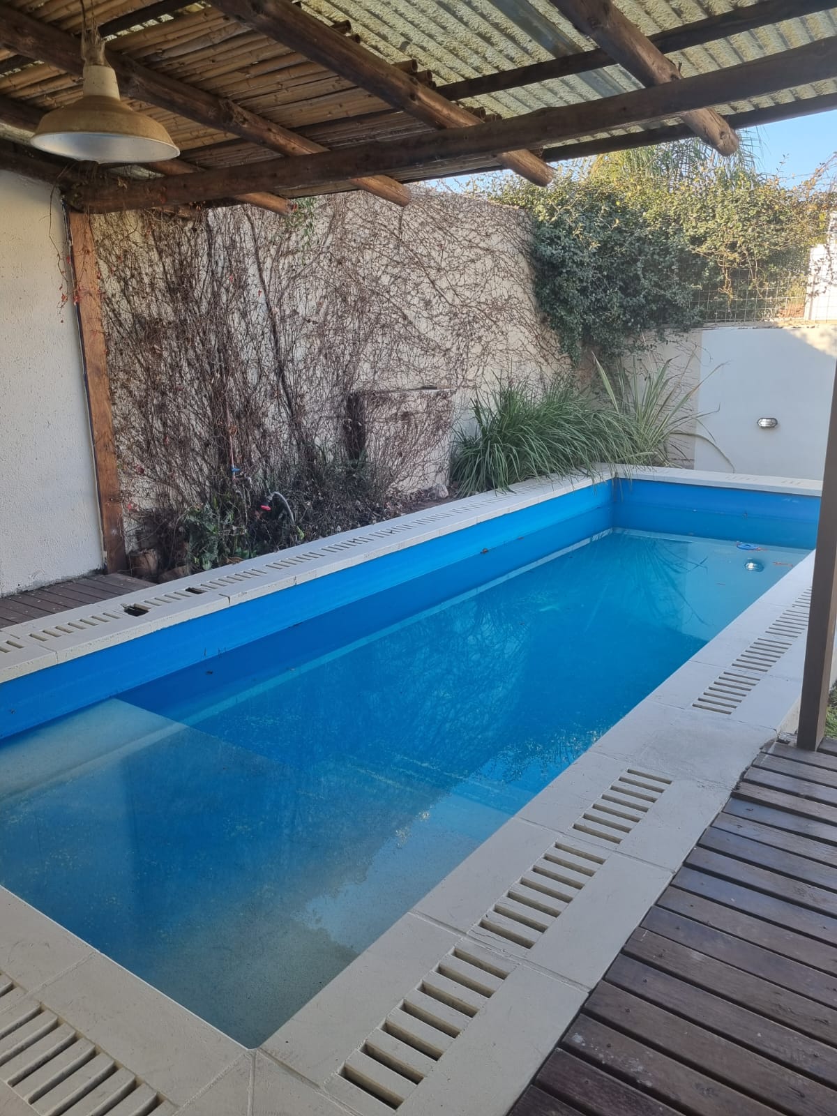 Se  Vende casa en Parque Capital