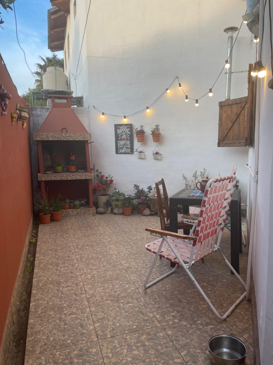 duplex 3 dormitorio