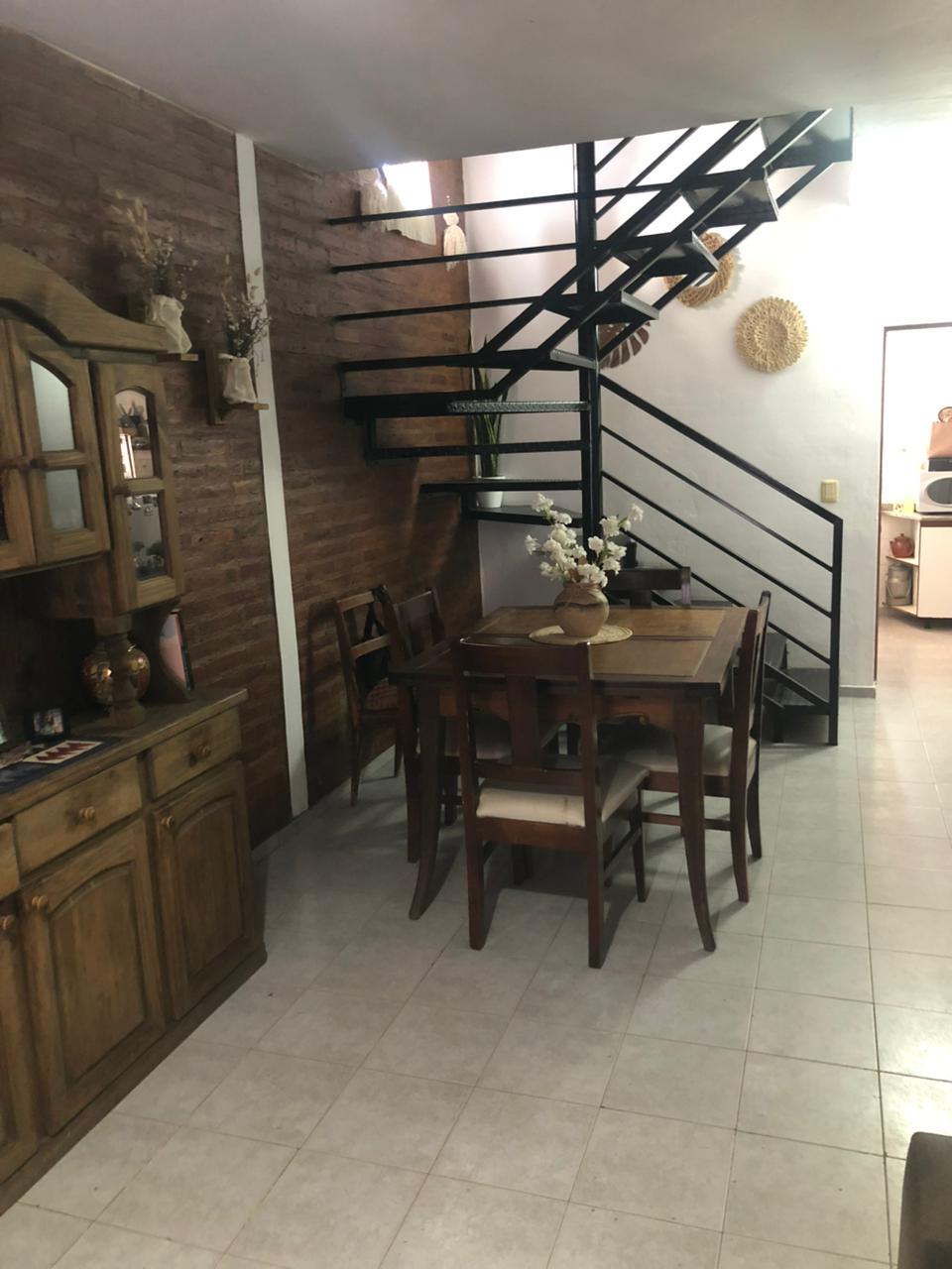 duplex 3 dormitorio