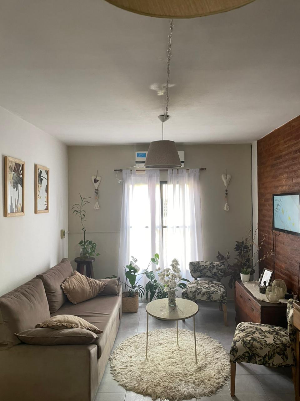 duplex 3 dormitorio