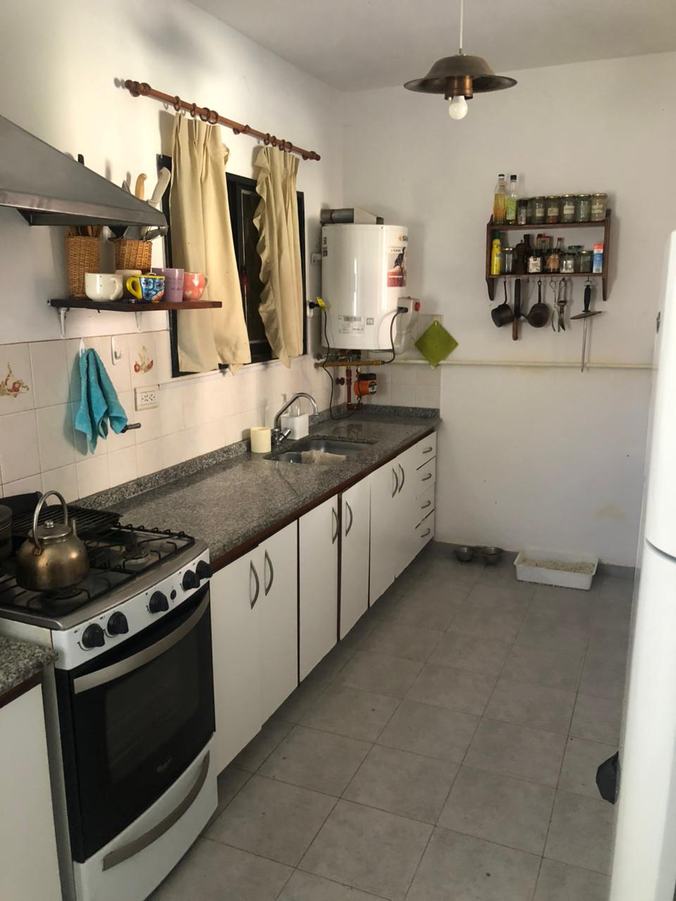 duplex 3 dormitorio