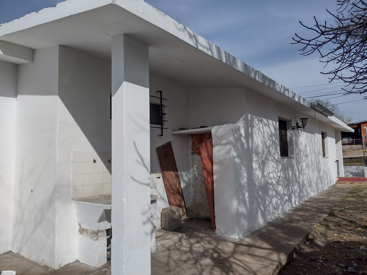 VENTA - CASA VILLA SANTA CRUZ DEL LAGO