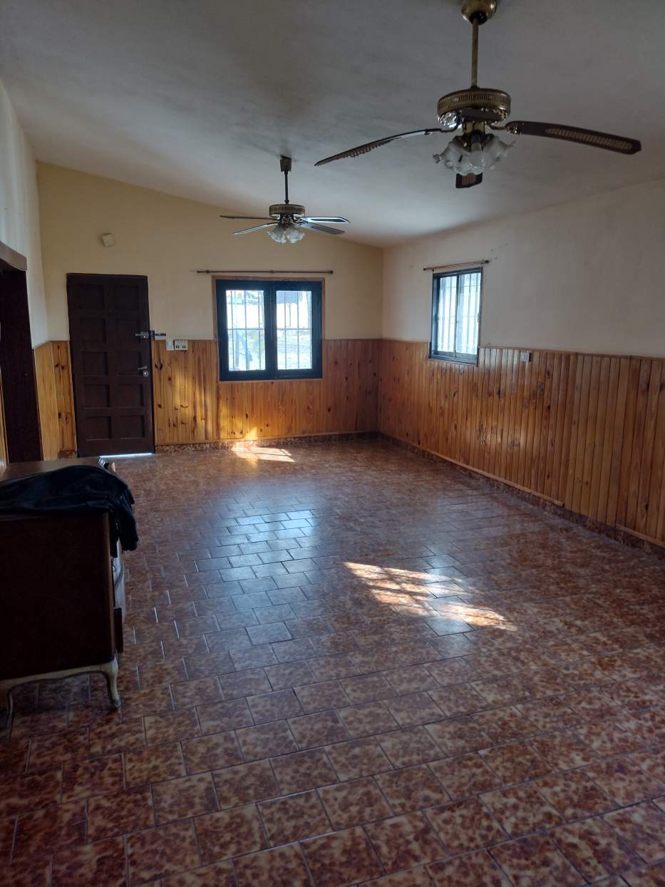 VENTA - CASA VILLA SANTA CRUZ DEL LAGO