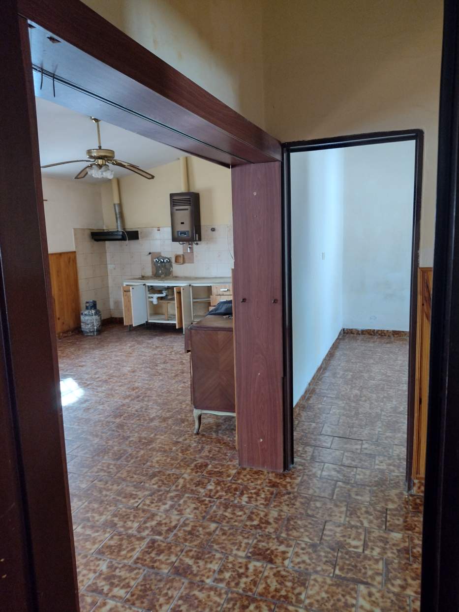 VENTA - CASA VILLA SANTA CRUZ DEL LAGO