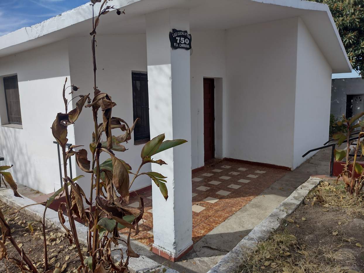 VENTA - CASA VILLA SANTA CRUZ DEL LAGO