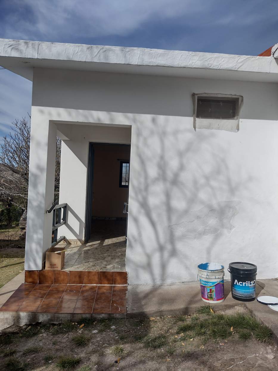VENTA - CASA VILLA SANTA CRUZ DEL LAGO