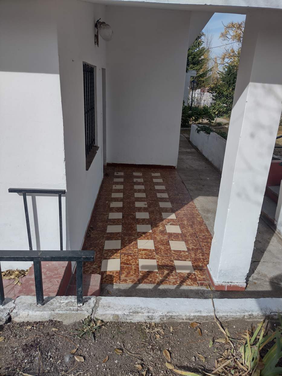 VENTA - CASA VILLA SANTA CRUZ DEL LAGO