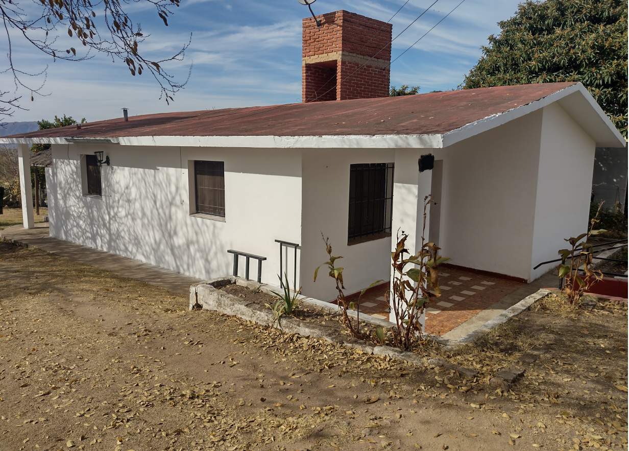 VENTA - CASA VILLA SANTA CRUZ DEL LAGO