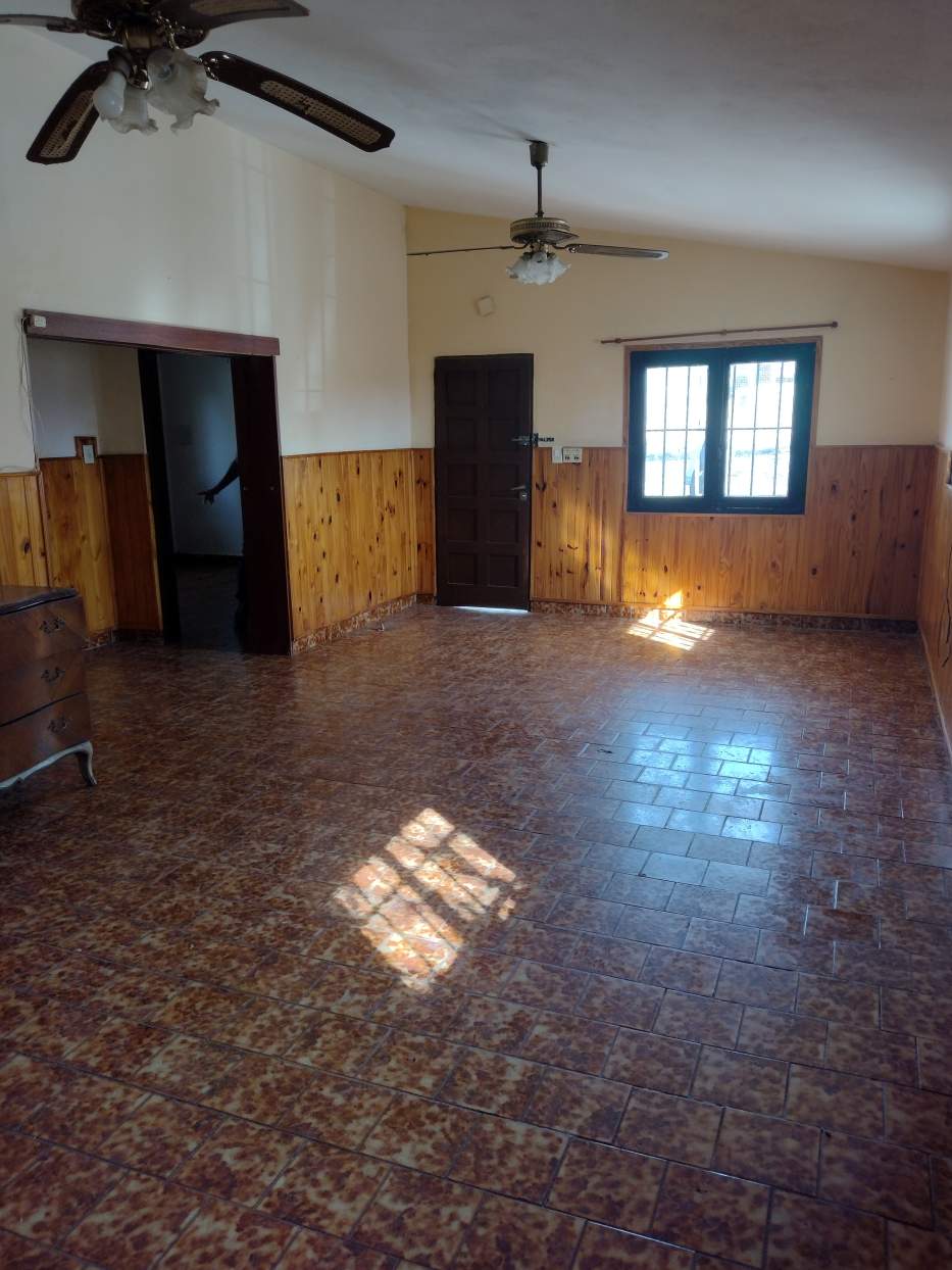 VENTA - CASA VILLA SANTA CRUZ DEL LAGO
